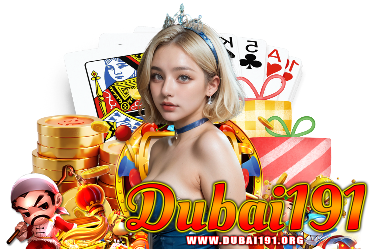 dubai191 เว็บตรง